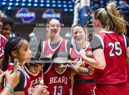 Thumbnail 3 in Holy Innocents vs Hebron (GHSA Private Championship) photogallery.