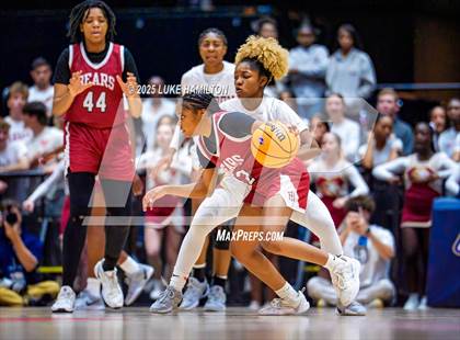 Thumbnail 3 in Holy Innocents vs Hebron (GHSA Private Championship) photogallery.