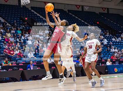 Thumbnail 3 in Holy Innocents vs Hebron (GHSA Private Championship) photogallery.