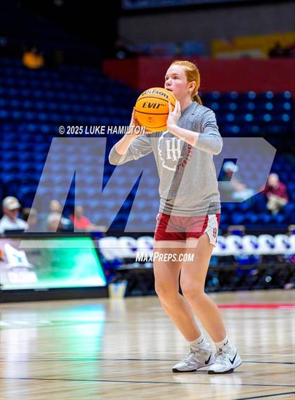 Thumbnail 3 in Holy Innocents vs Hebron (GHSA Private Championship) photogallery.