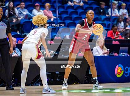 Thumbnail 3 in Holy Innocents vs Hebron (GHSA Private Championship) photogallery.