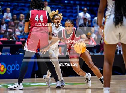 Thumbnail 3 in Holy Innocents vs Hebron (GHSA Private Championship) photogallery.