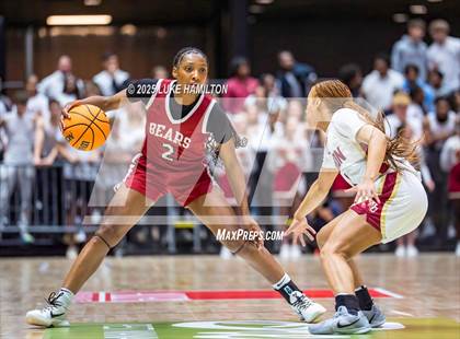 Thumbnail 2 in Holy Innocents vs Hebron (GHSA Private Championship) photogallery.