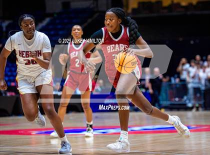 Thumbnail 3 in Holy Innocents vs Hebron (GHSA Private Championship) photogallery.