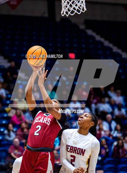 Thumbnail 3 in Holy Innocents vs Hebron (GHSA Private Championship) photogallery.