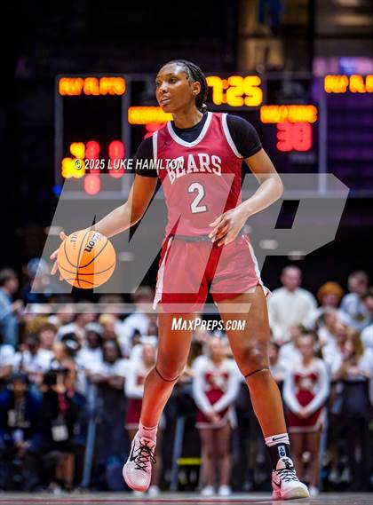 Thumbnail 2 in Holy Innocents vs Hebron (GHSA Private Championship) photogallery.