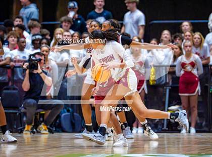 Thumbnail 3 in Holy Innocents vs Hebron (GHSA Private Championship) photogallery.