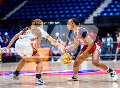 Thumbnail 3 in Holy Innocents vs Hebron (GHSA Private Championship) photogallery.