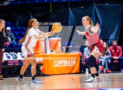 Thumbnail 3 in Holy Innocents vs Hebron (GHSA Private Championship) photogallery.