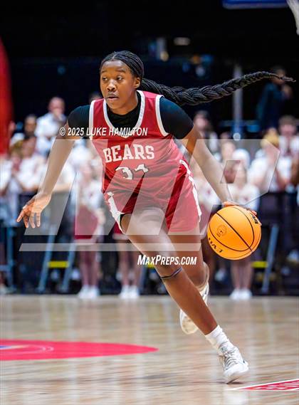 Thumbnail 2 in Holy Innocents vs Hebron (GHSA Private Championship) photogallery.
