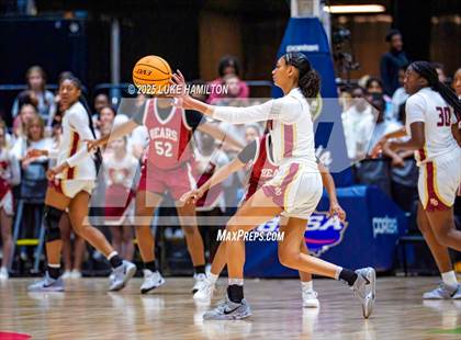 Thumbnail 2 in Holy Innocents vs Hebron (GHSA Private Championship) photogallery.