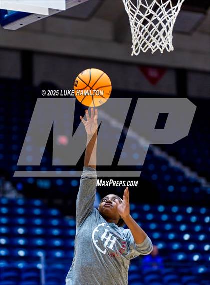 Thumbnail 1 in Holy Innocents vs Hebron (GHSA Private Championship) photogallery.