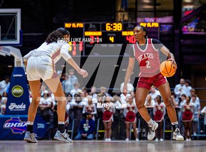 Thumbnail 1 in Holy Innocents vs Hebron (GHSA Private Championship) photogallery.