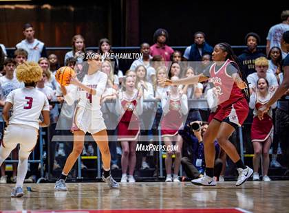 Thumbnail 1 in Holy Innocents vs Hebron (GHSA Private Championship) photogallery.