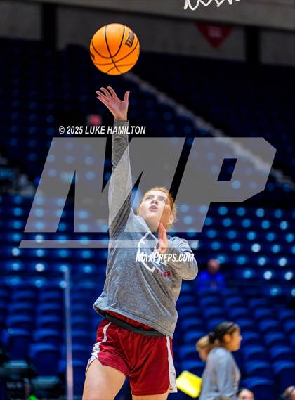 Thumbnail 3 in Holy Innocents vs Hebron (GHSA Private Championship) photogallery.