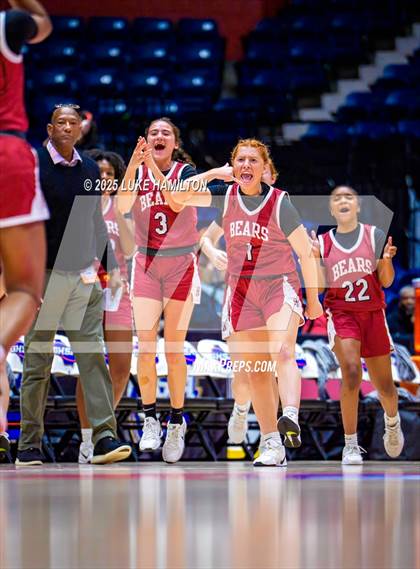 Thumbnail 1 in Holy Innocents vs Hebron (GHSA Private Championship) photogallery.