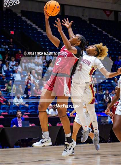 Thumbnail 3 in Holy Innocents vs Hebron (GHSA Private Championship) photogallery.