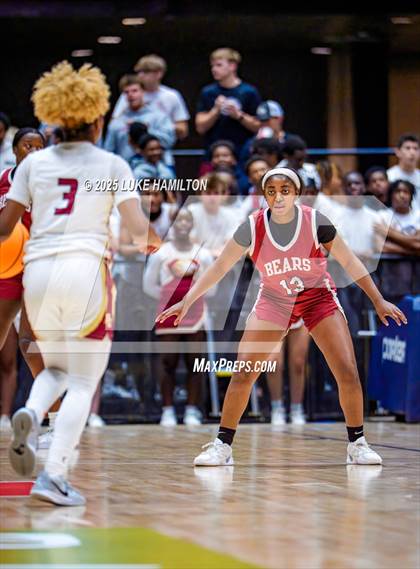 Thumbnail 3 in Holy Innocents vs Hebron (GHSA Private Championship) photogallery.