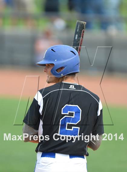 Thumbnail 3 in Midway vs. Bunker Hill (NCHSAA 2A Final - Game 2) photogallery.