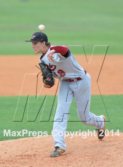 Thumbnail 3 in Midway vs. Bunker Hill (NCHSAA 2A Final - Game 2) photogallery.