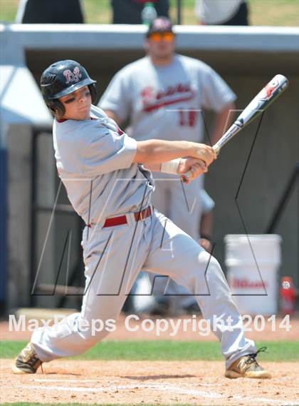 Thumbnail 1 in Midway vs. Bunker Hill (NCHSAA 2A Final - Game 2) photogallery.