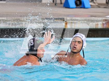 Thumbnail 2 in Loyola @ Mira Costa photogallery.