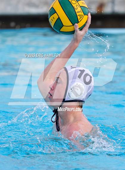 Thumbnail 1 in Loyola @ Mira Costa photogallery.