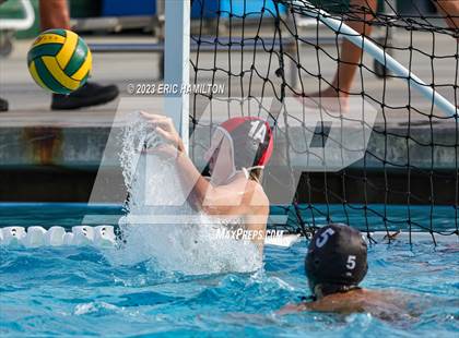 Thumbnail 1 in Loyola @ Mira Costa photogallery.