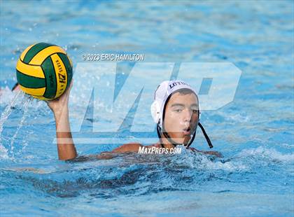 Thumbnail 3 in Loyola @ Mira Costa photogallery.