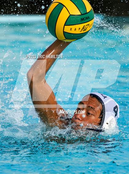 Thumbnail 2 in Loyola @ Mira Costa photogallery.