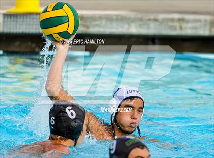 Thumbnail 3 in Loyola @ Mira Costa photogallery.
