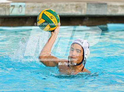 Thumbnail 2 in Loyola @ Mira Costa photogallery.
