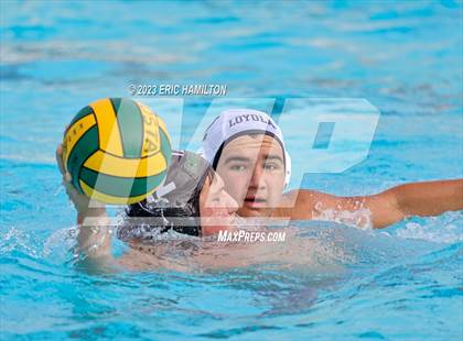 Thumbnail 2 in Loyola @ Mira Costa photogallery.