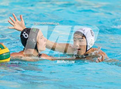 Thumbnail 2 in Loyola @ Mira Costa photogallery.