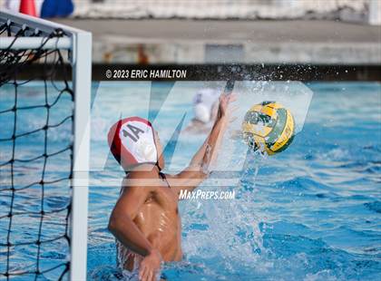 Thumbnail 1 in Loyola @ Mira Costa photogallery.