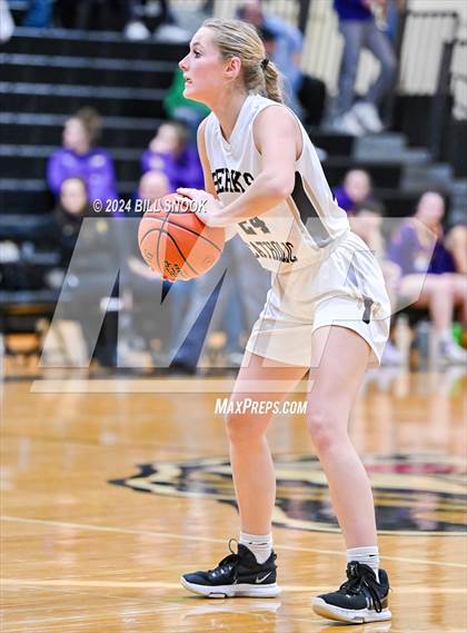 Thumbnail 1 in Lancaster Catholic @ Berks Catholic photogallery.