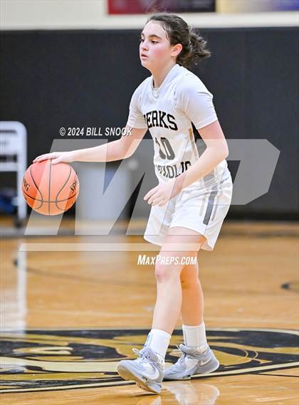 Thumbnail 1 in Lancaster Catholic @ Berks Catholic photogallery.