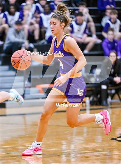 Thumbnail 2 in Lancaster Catholic @ Berks Catholic photogallery.