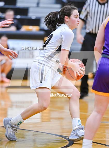 Thumbnail 3 in Lancaster Catholic @ Berks Catholic photogallery.