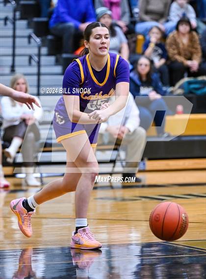Thumbnail 2 in Lancaster Catholic @ Berks Catholic photogallery.