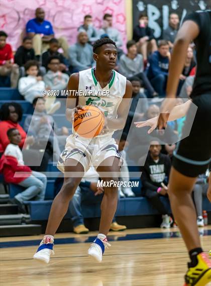 Thumbnail 1 in South Granville vs. Leesville Road (Phenom's City of Oaks Classic) photogallery.