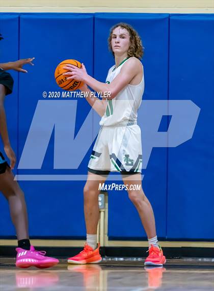 Thumbnail 1 in South Granville vs. Leesville Road (Phenom's City of Oaks Classic) photogallery.