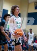 Photo from the gallery "South Granville vs. Leesville Road (Phenom's City of Oaks Classic)"