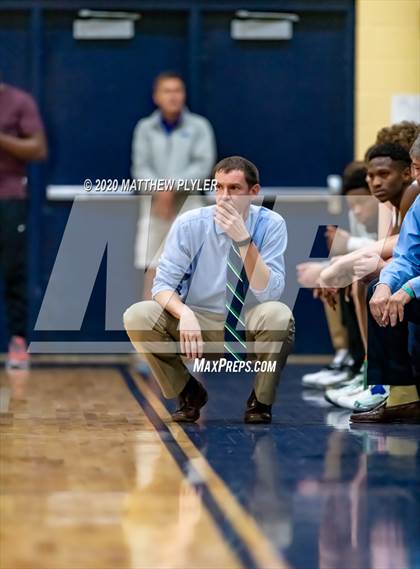 Thumbnail 2 in South Granville vs. Leesville Road (Phenom's City of Oaks Classic) photogallery.