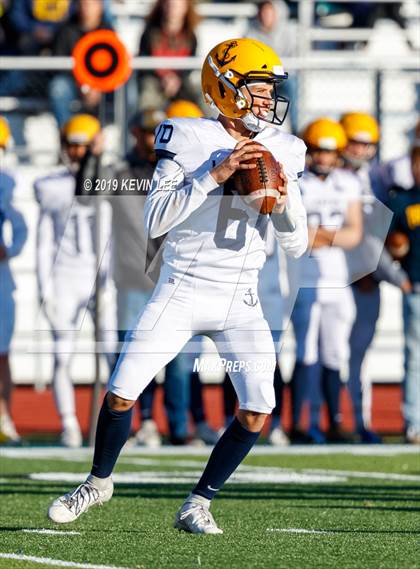 Thumbnail 1 in Bonneville @ Farmington (UHSAA 5A Second Round) photogallery.