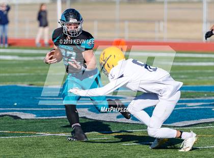 Thumbnail 3 in Bonneville @ Farmington (UHSAA 5A Second Round) photogallery.