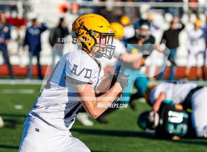 Thumbnail 2 in Bonneville @ Farmington (UHSAA 5A Second Round) photogallery.
