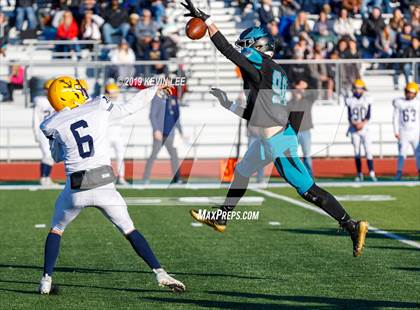 Thumbnail 3 in Bonneville @ Farmington (UHSAA 5A Second Round) photogallery.