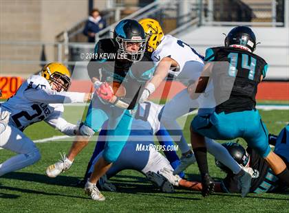 Thumbnail 1 in Bonneville @ Farmington (UHSAA 5A Second Round) photogallery.