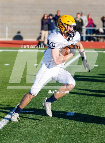 Thumbnail 1 in Bonneville @ Farmington (UHSAA 5A Second Round) photogallery.